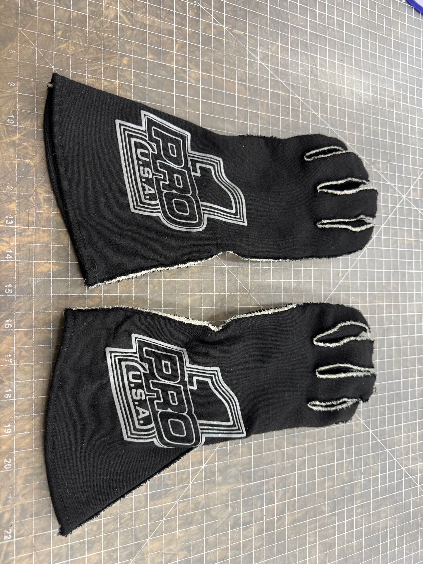 Pro1 Gloves