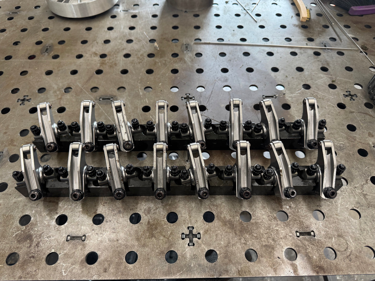 AllPro 12-5 LS Induction Package (used)