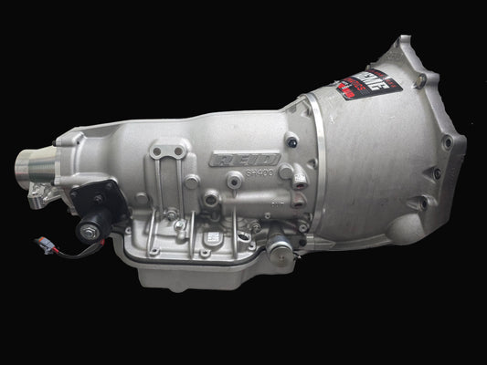 TH400 SFI 3 Speed (Used)