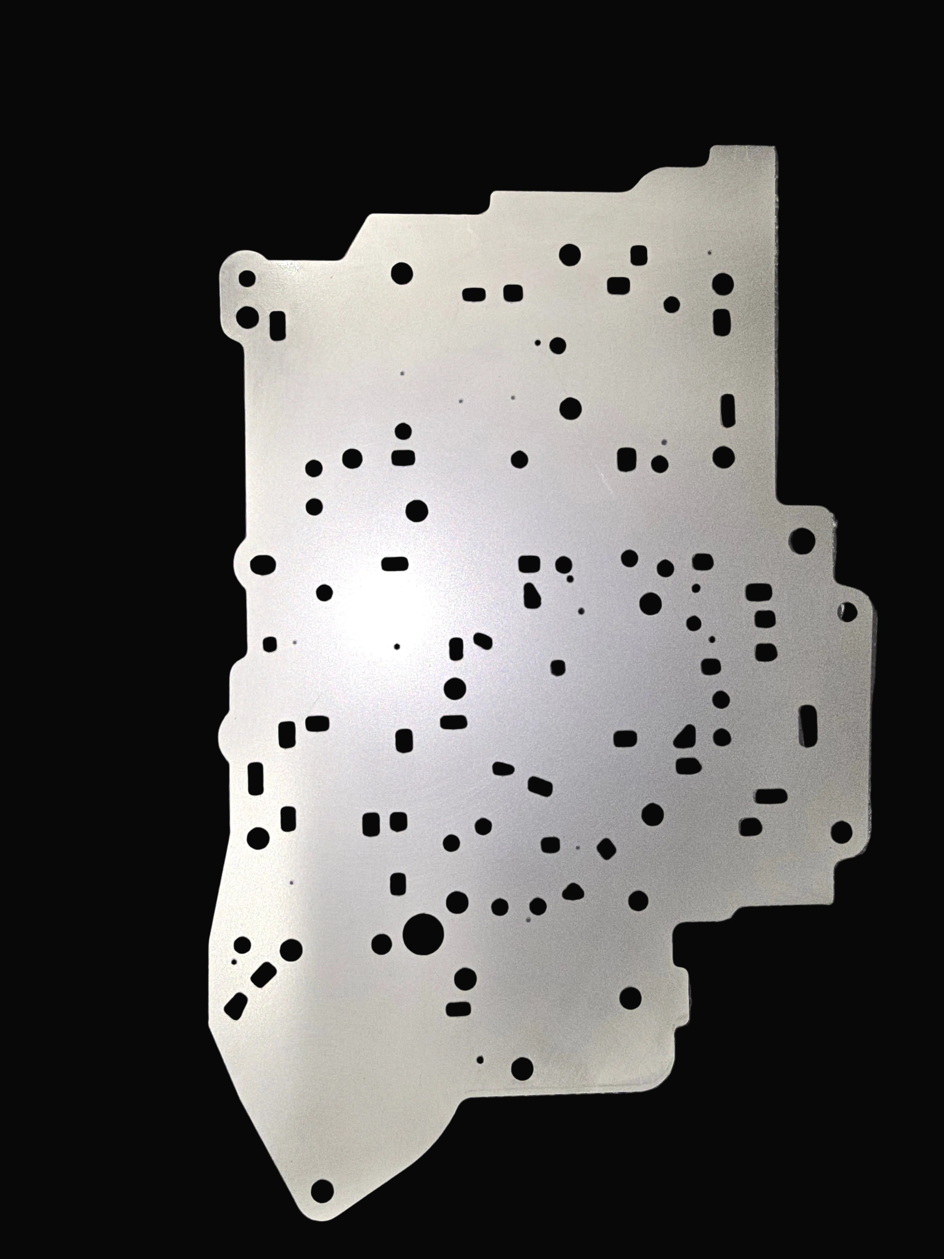 2004R Parts – Extreme Automatics LLC.