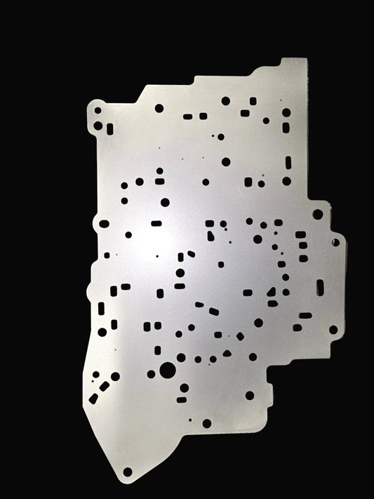 2004R X SPACER PLATE REPRODUCTION