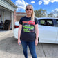 Dump Truck & Pocket Change Tee