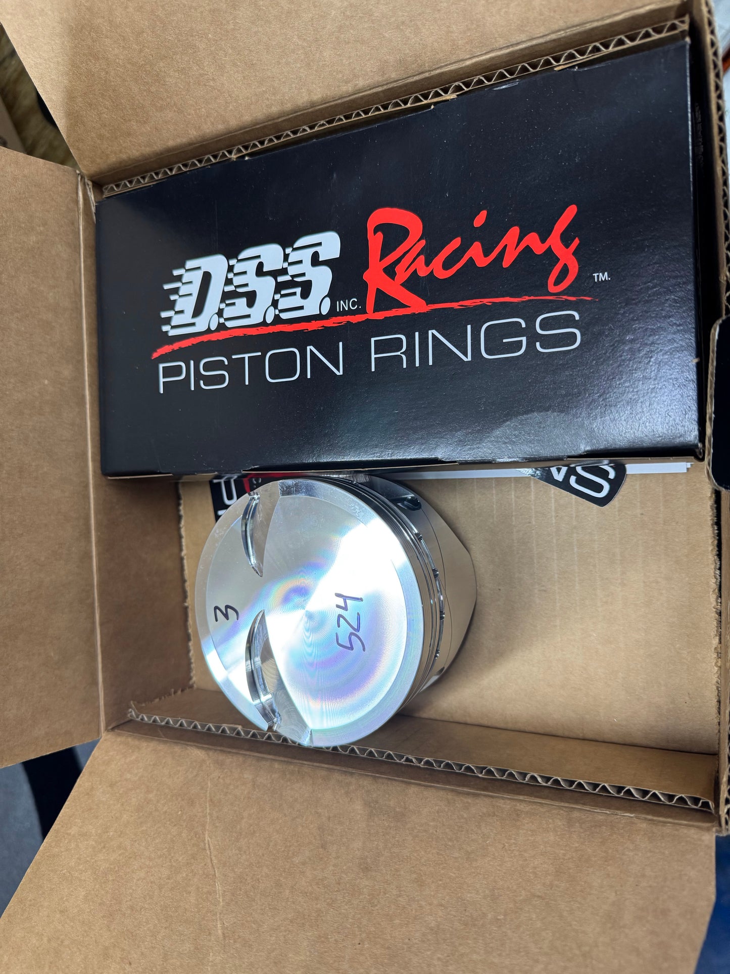 Billet Energy Shortblock