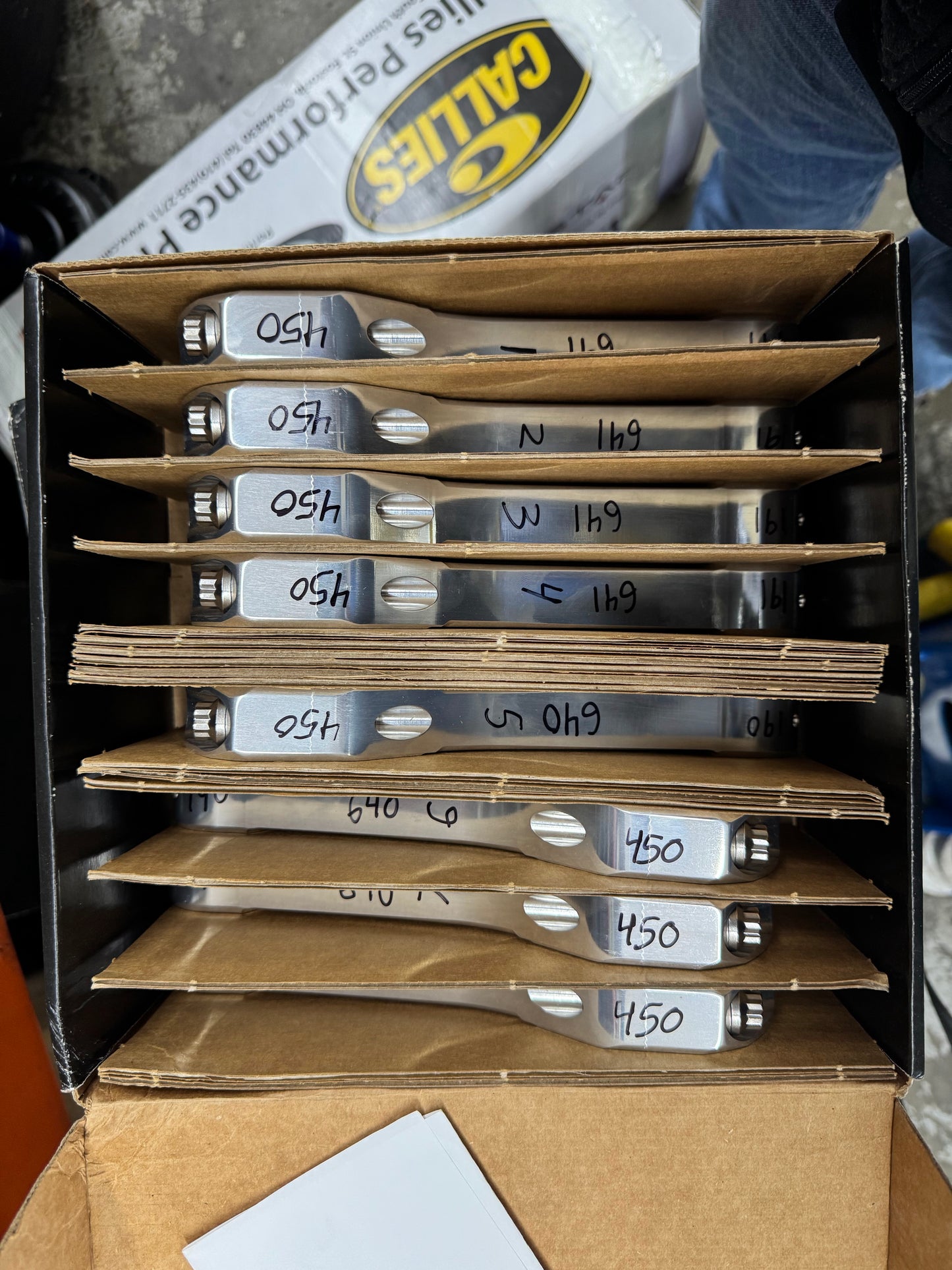 Billet Energy Shortblock