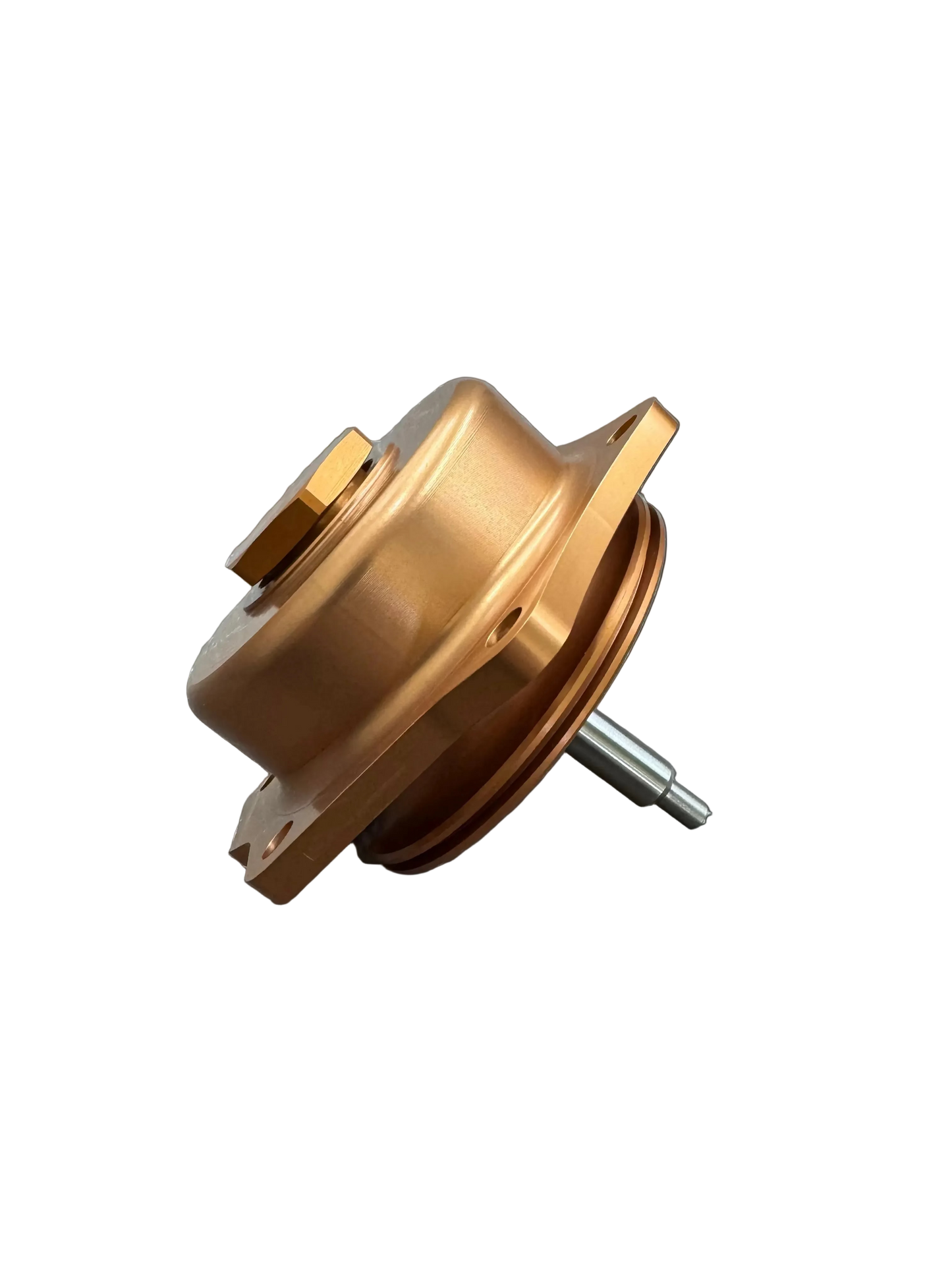 TH400 Billet Adjustable Servo