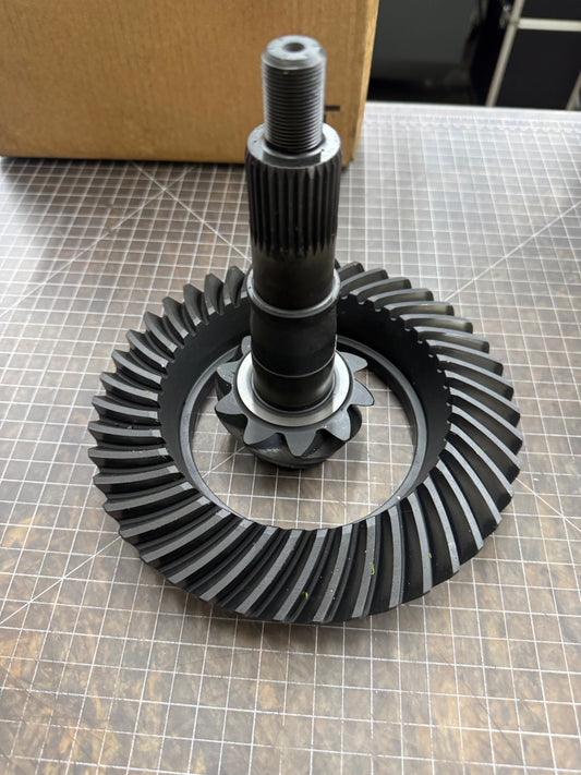 8.8 4.30 Ring and Pinion