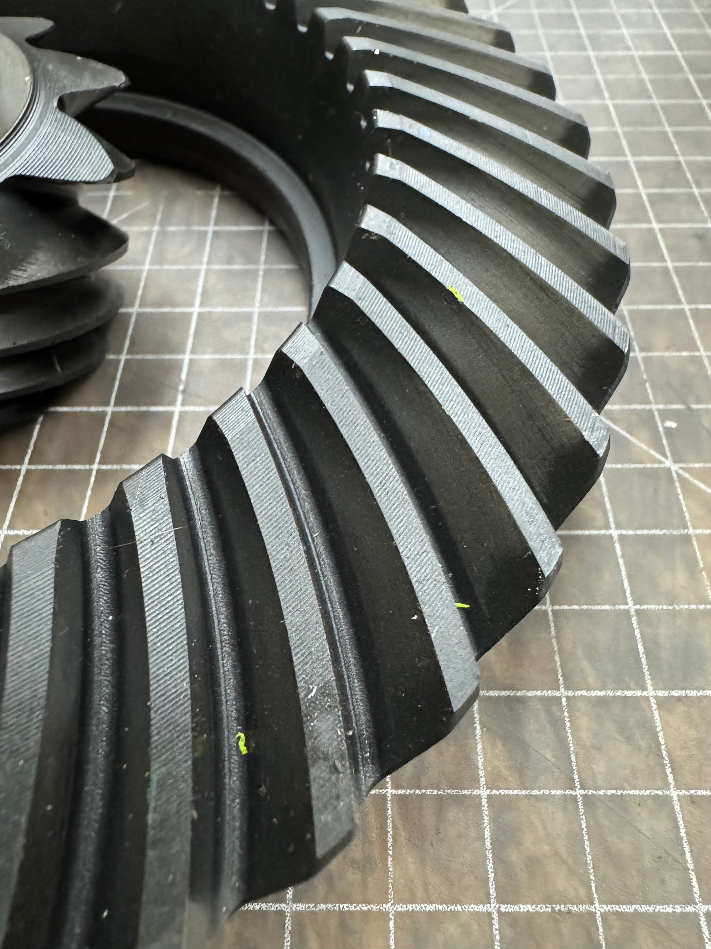 8.8 4.30 Ring and Pinion