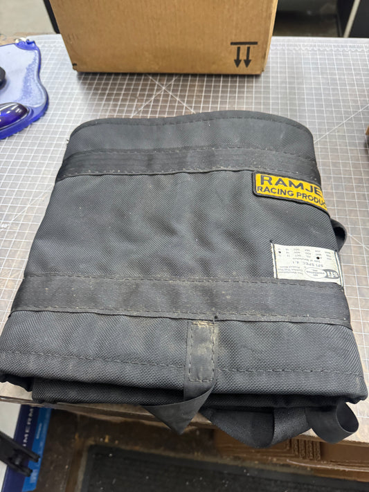 SFI Trans Blanket TH400