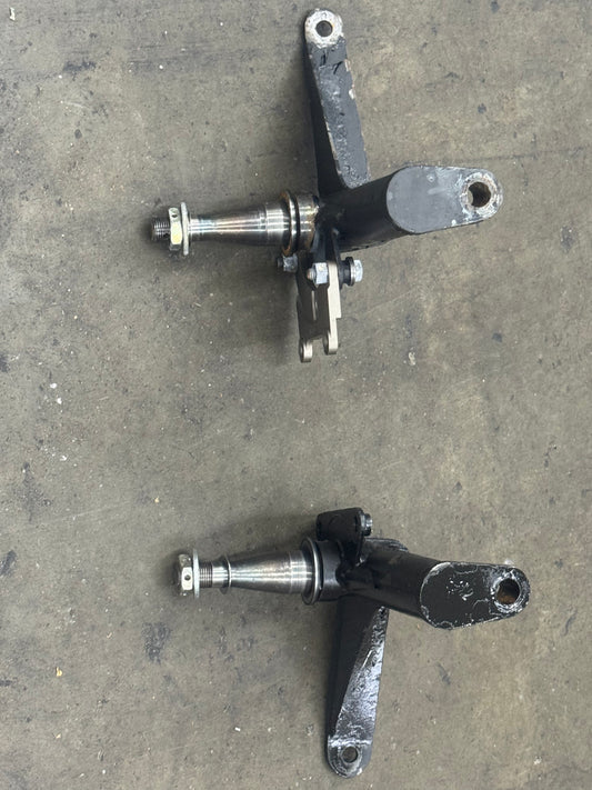 68-72 GM A-body Spindles