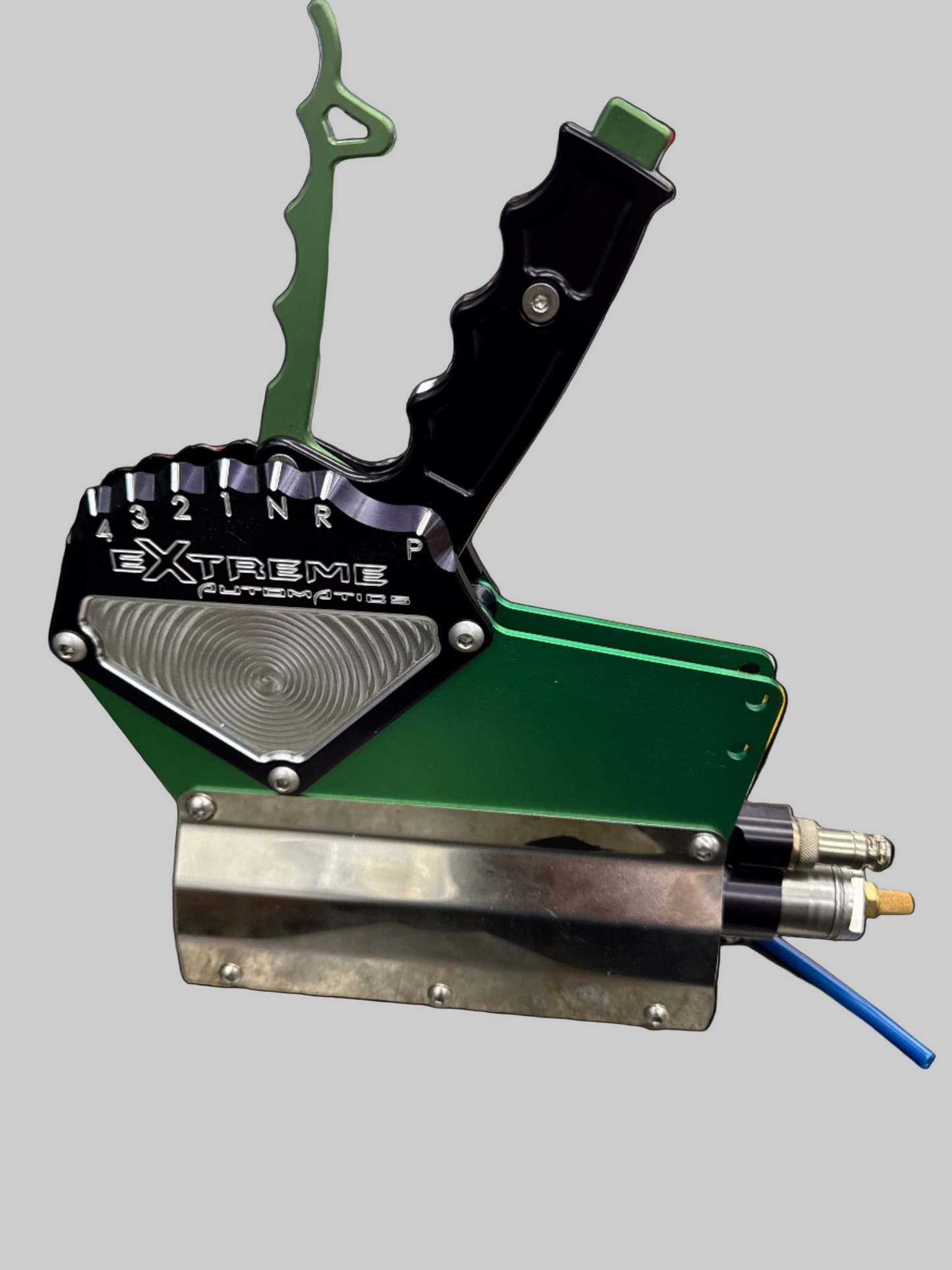 EXTREME PRO SHIFTER – Extreme Automatics LLC.