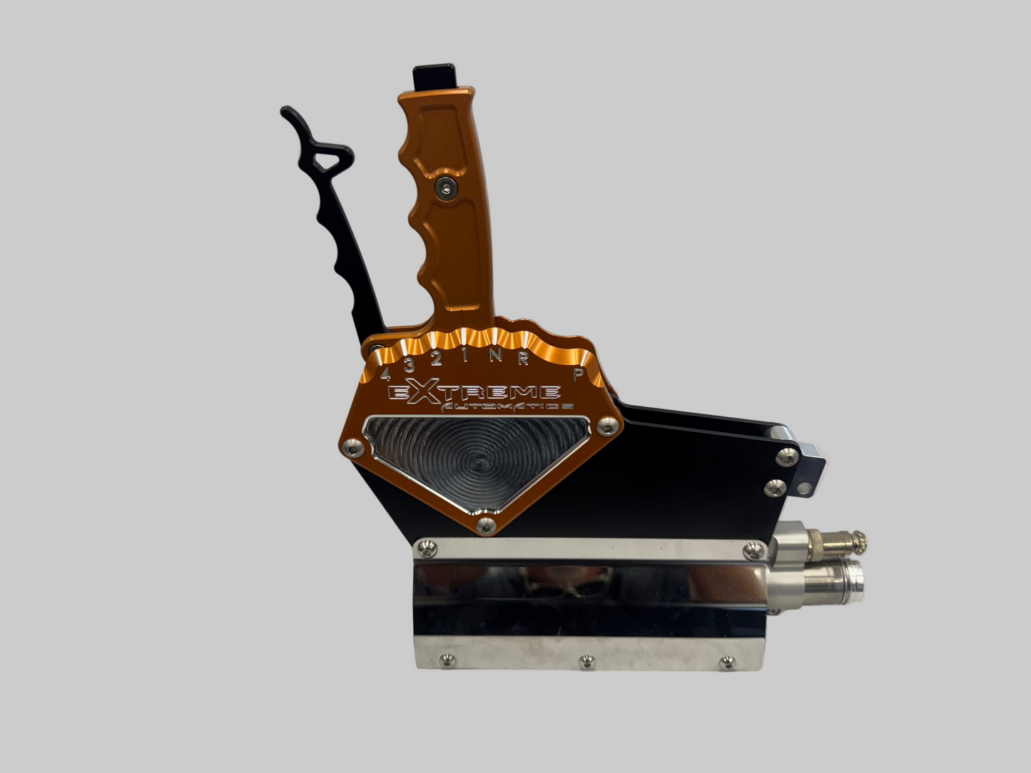 EXTREME PRO SHIFTER – Extreme Automatics LLC.