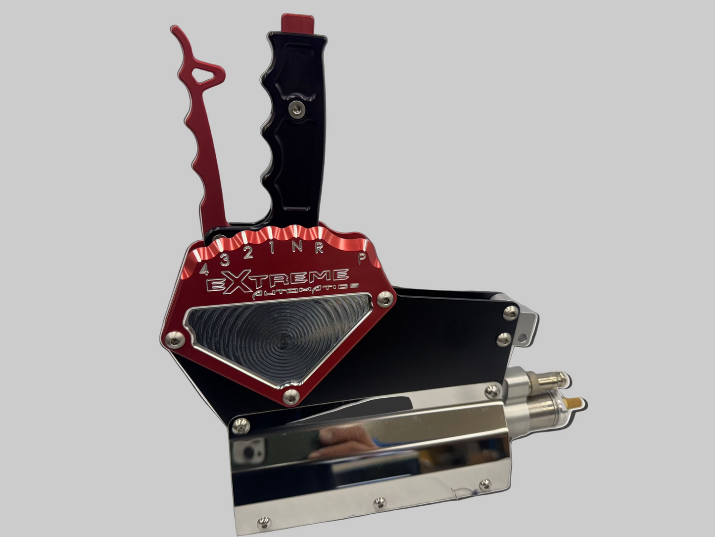 EXTREME PRO SHIFTER – Extreme Automatics LLC.