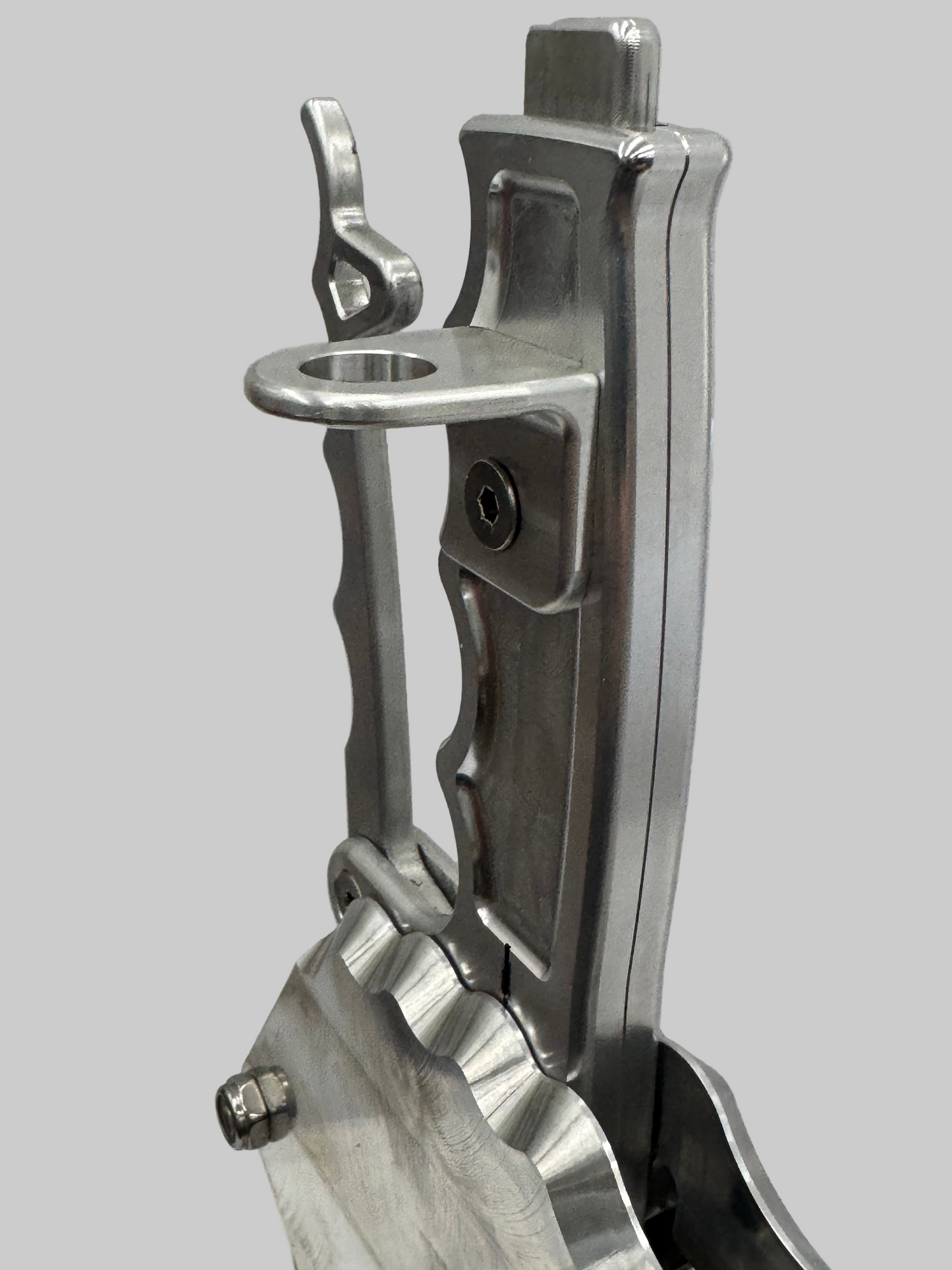 EXTREME PRO SHIFTER – Extreme Automatics LLC.