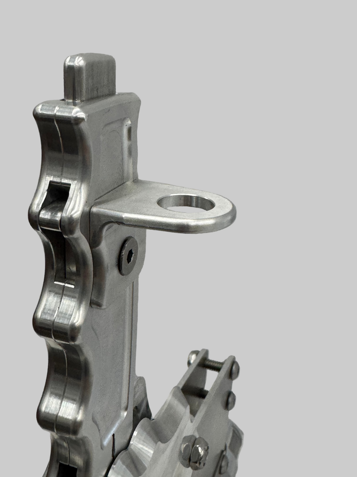 EXTREME PRO SHIFTER – Extreme Automatics LLC.