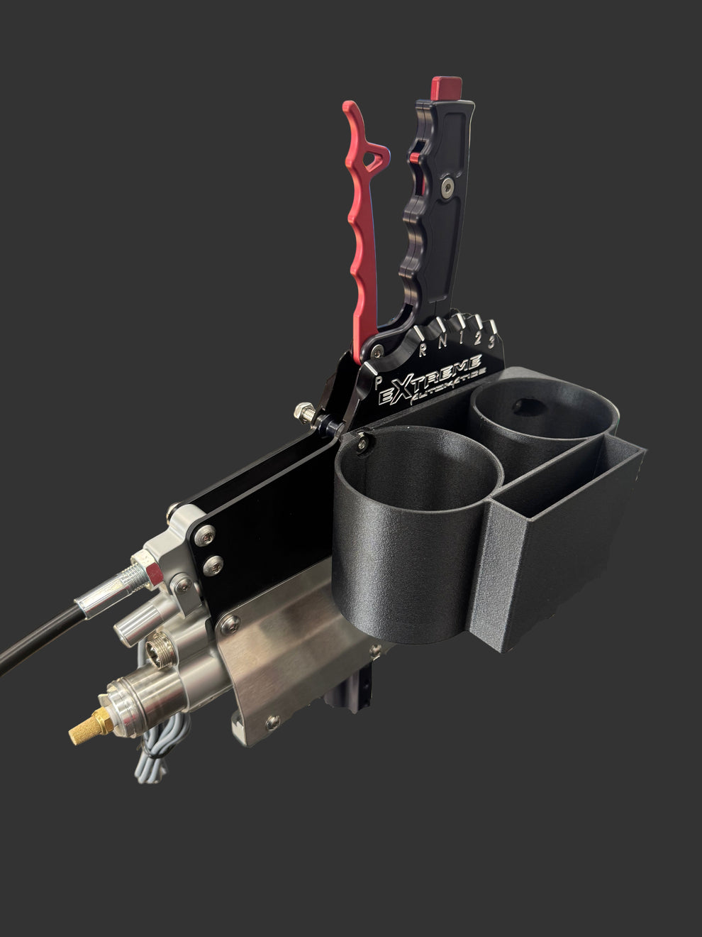 Shifter Cup Holder – Extreme Automatics LLC.