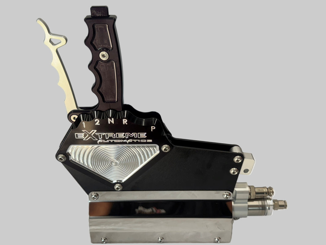 Pro Shifter – Extreme Automatics LLC.