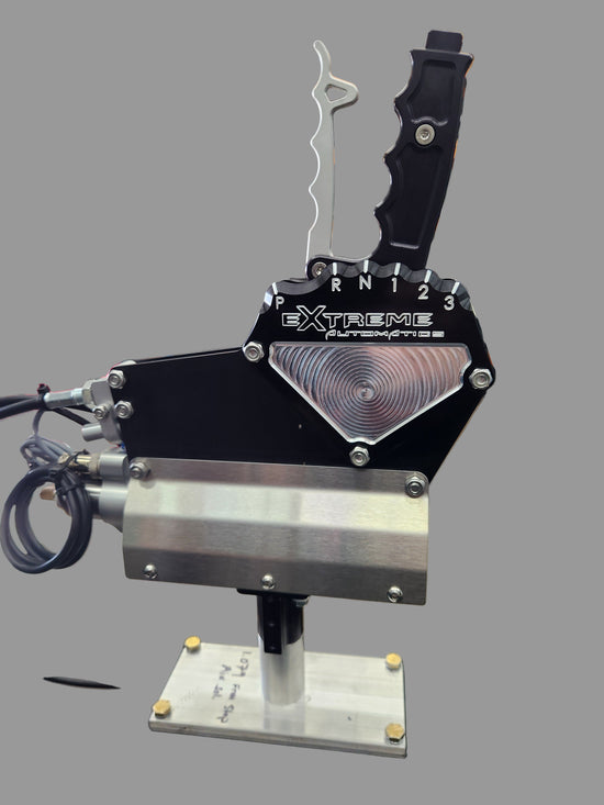 EXTREME PRO SHIFTER – Extreme Automatics LLC.