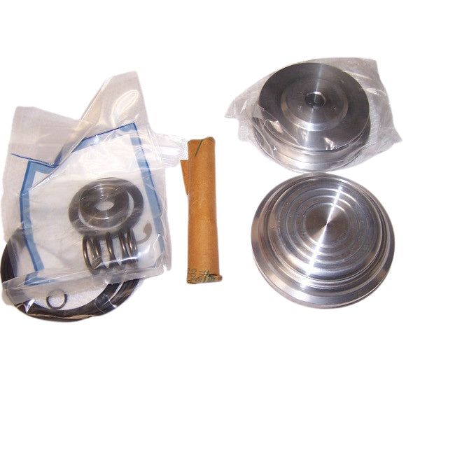 2004R Billet 2nd Gear Servo – Extreme Automatics LLC.