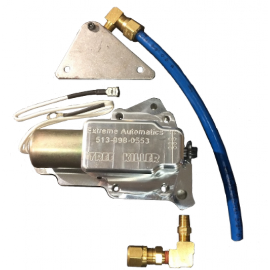 2004R – Extreme Automatics LLC.