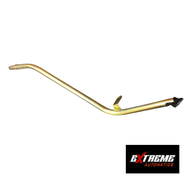 2004R Locking Steel Dipstick Tube