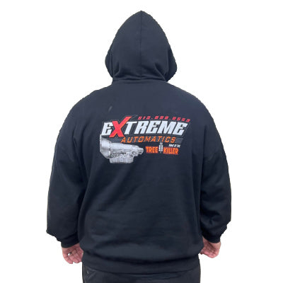 EXtreme Automatics Hoodie