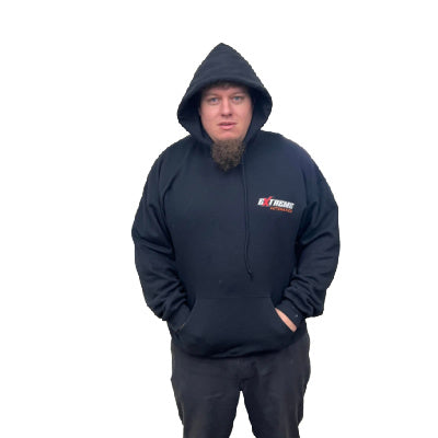 EXtreme Automatics Hoodie