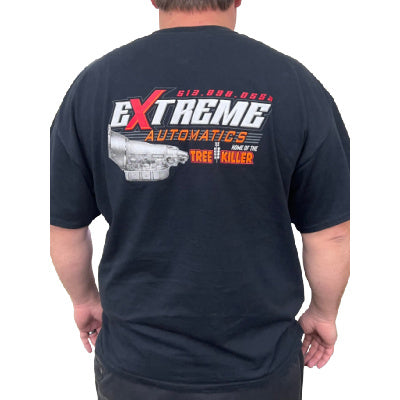 EXtreme Automatics Tee